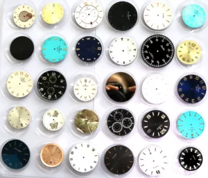 What You Need to Know About Watch Dial