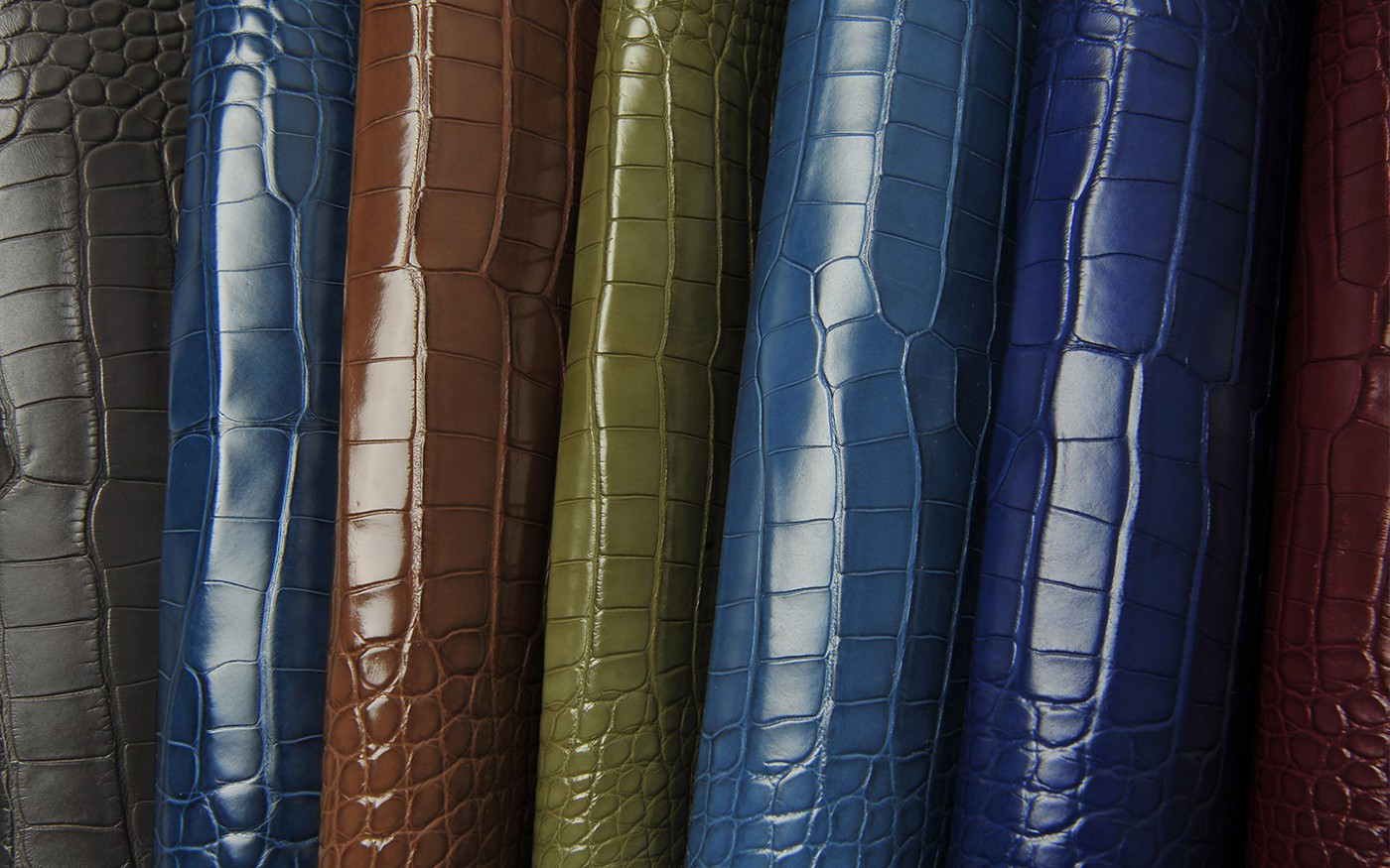 Something Fishy about Crocodile Leather Straps 2