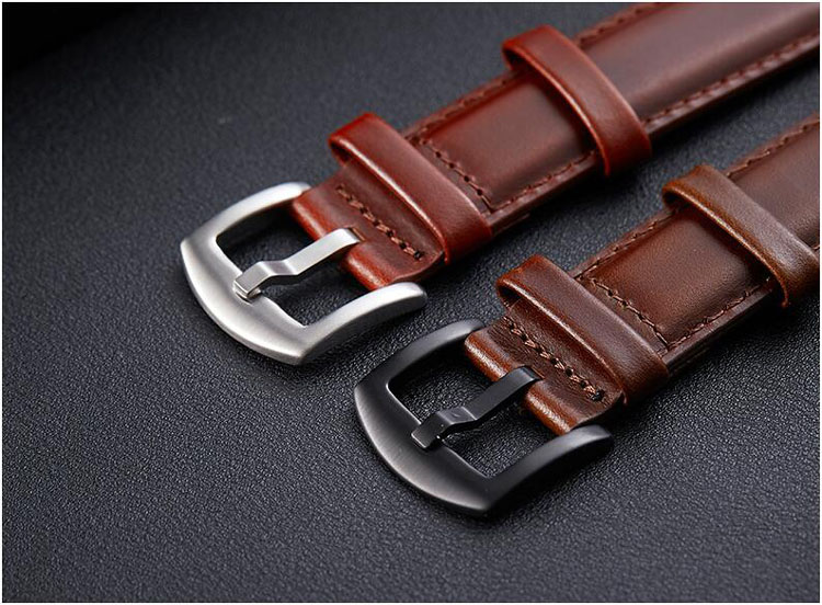 The Buckle Of The Watch Strap: What Is It, And What Does It Do?