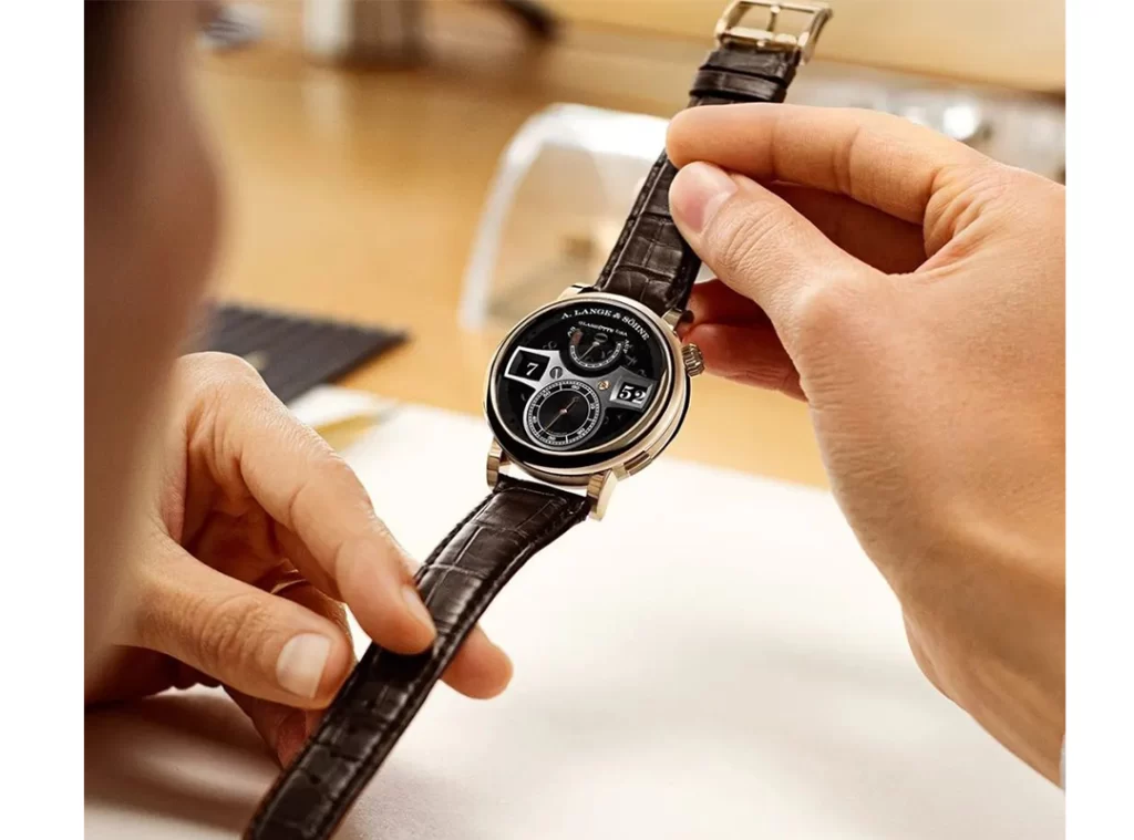 What are Mechanical Watches and How to Use it?