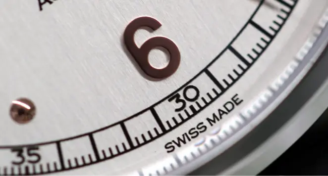 What’s the advantage of Shenzhen Watch and Swiss Made One?
