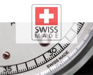 What’s the advantage of Shenzhen Watch and Swiss Made One? 1