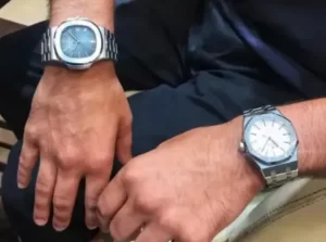 Why Watches Are Worn On The Left Hand? 4