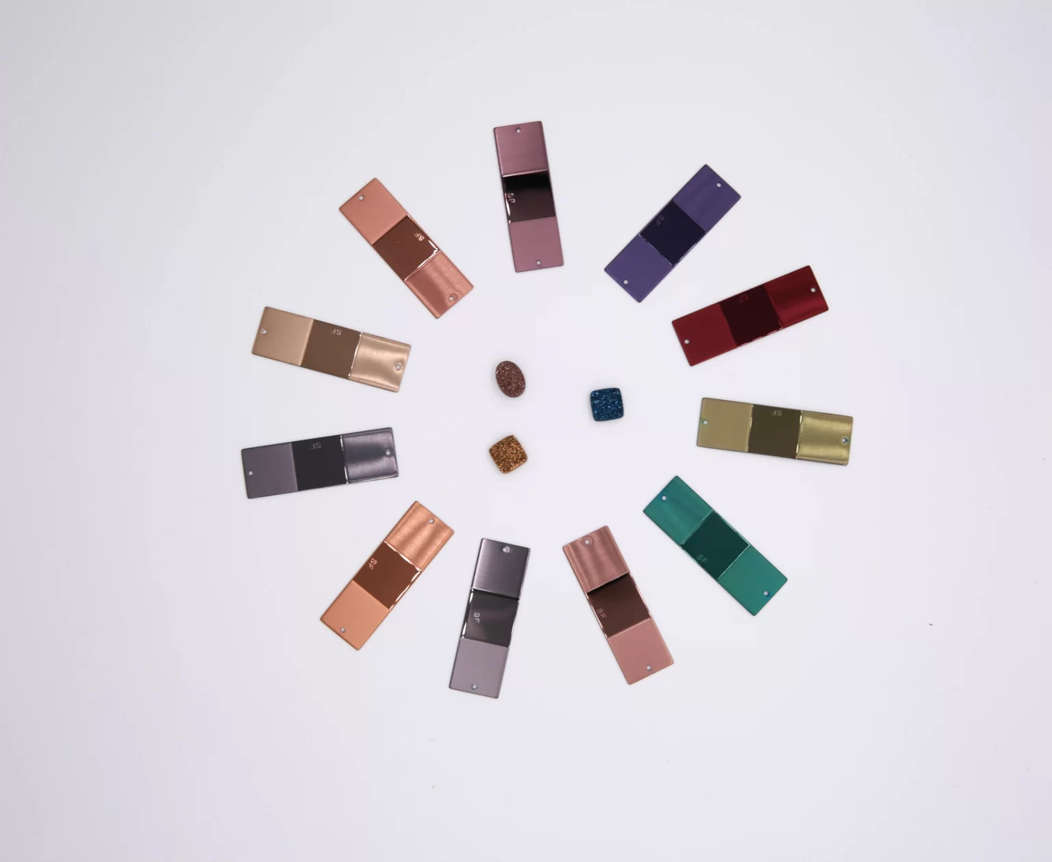 PVD, IP, Do you Know These Case Color Processing Terms?  4