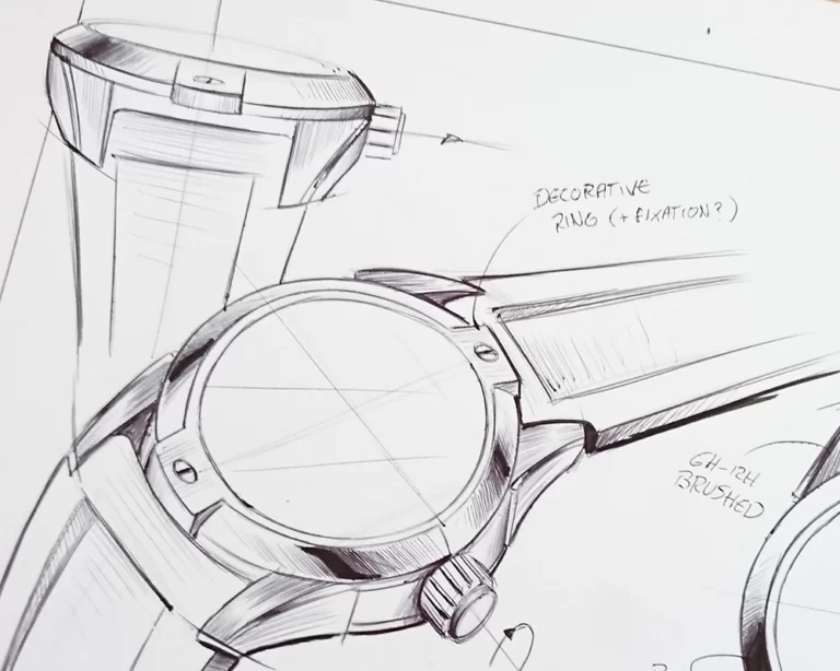 What Services does a Private-label Watch Manufacturer Provide 5