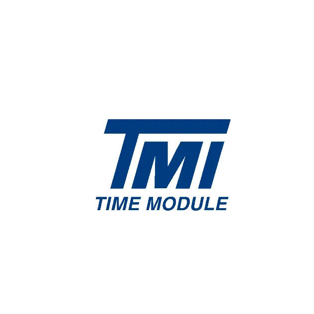 Логотип движения TMI