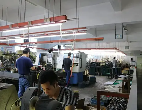 cnc