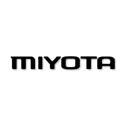 Логотип движения Miyota
