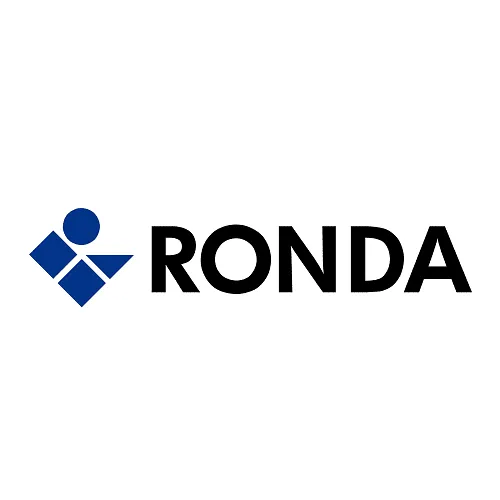 Logo pergerakan RONDA