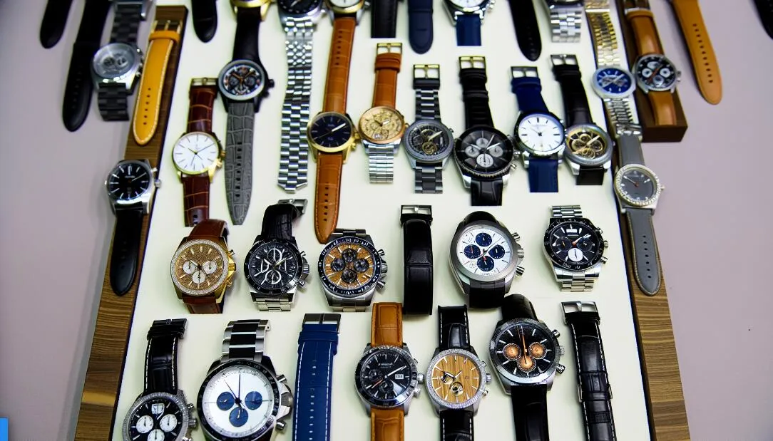 how to start a watch business,Watch Business