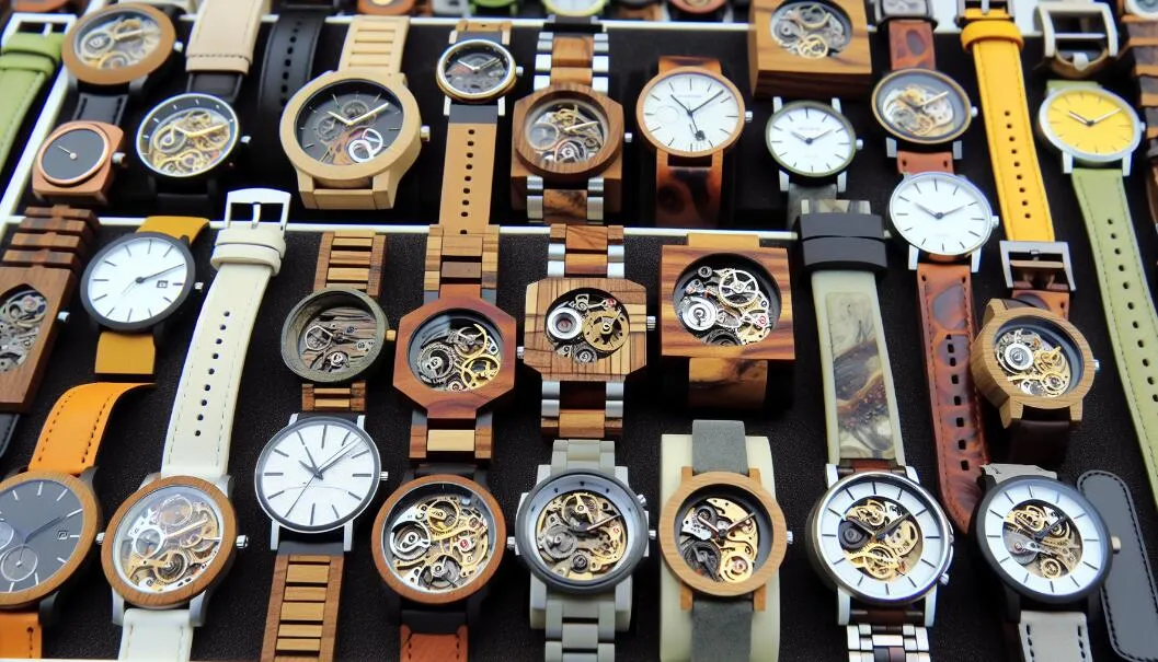 how to start a watch business,Watch Business