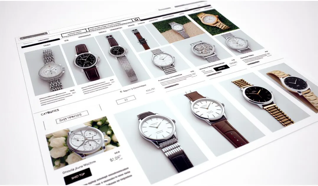 how to start a watch business,Watch Business