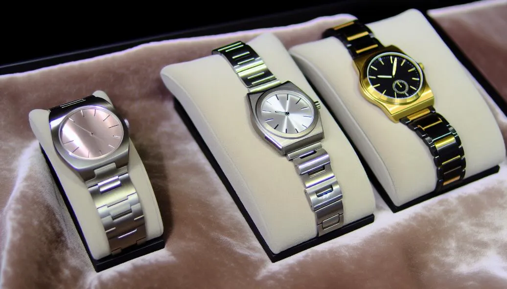 how to start a watch business,Watch Business