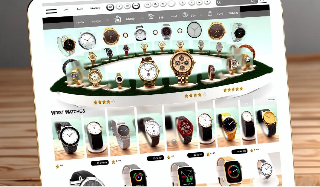 how to start a watch business,Watch Business