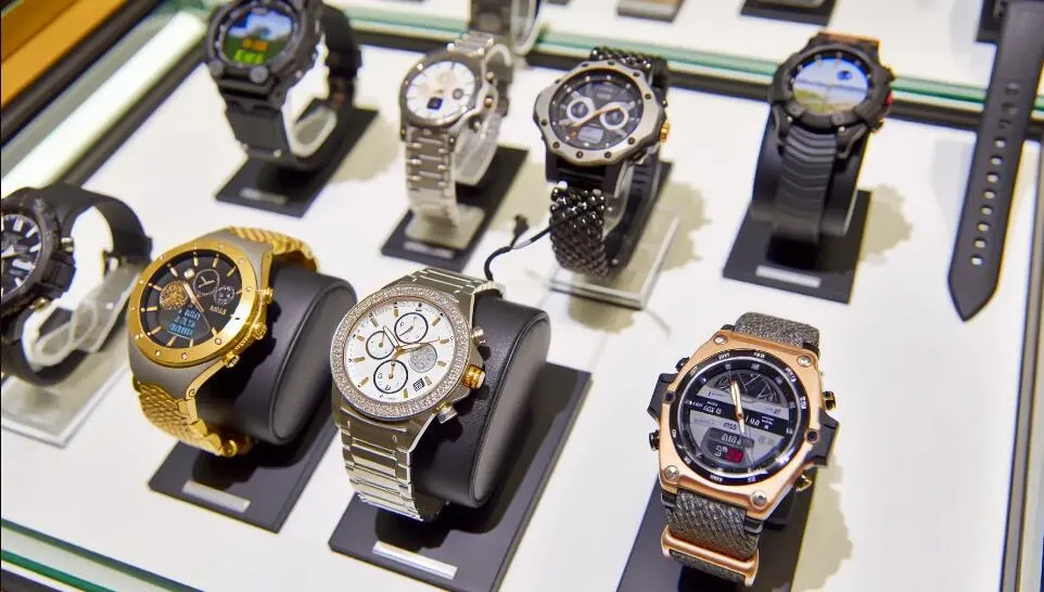 how to start a watch business,Watch Business