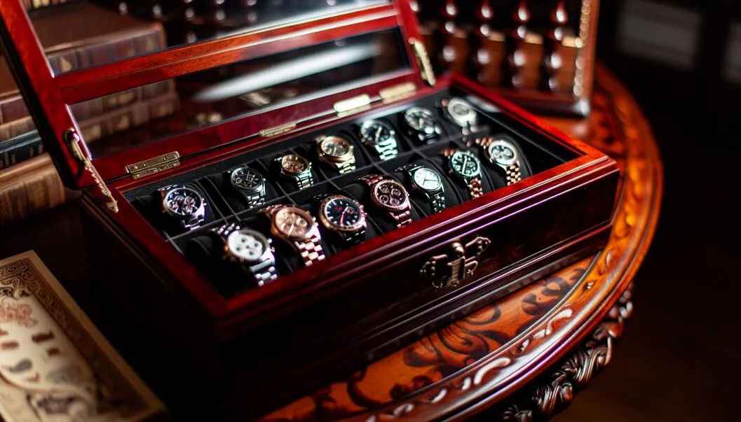 how to start a watch business,Watch Business