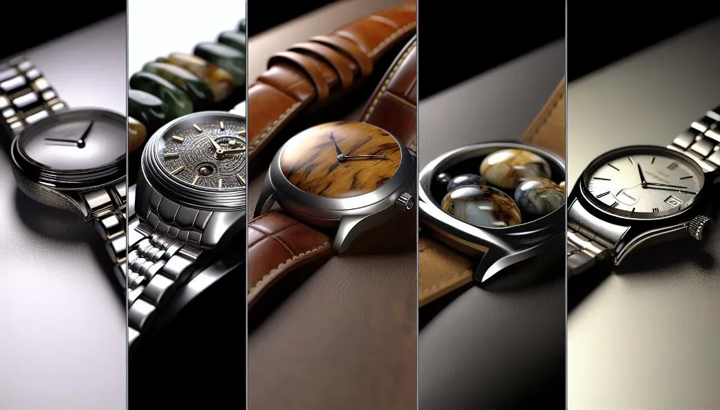 how to start a watch business,Watch Business