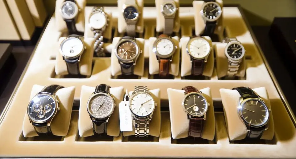 how to start a watch business,Watch Business