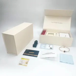 Komplett-Verpackungsset