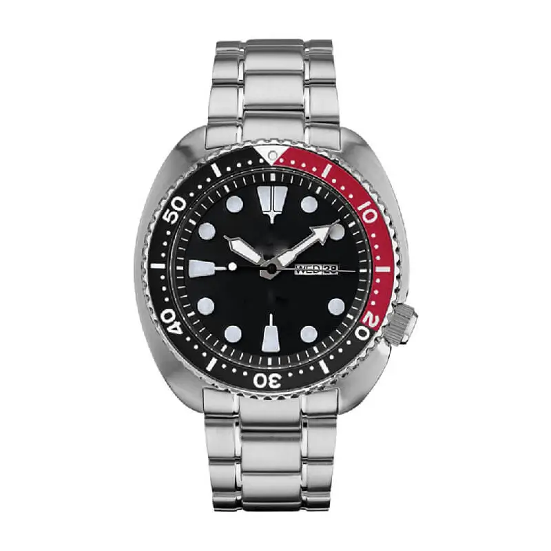 duik horloge