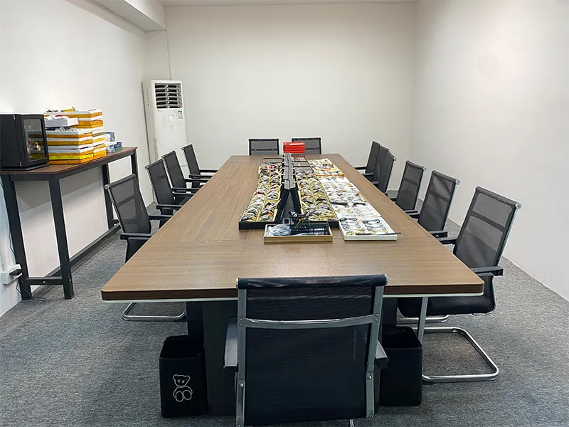 meeting room