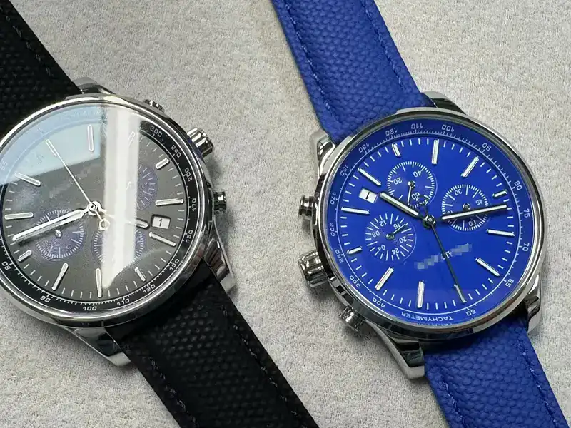 diverse oem watch