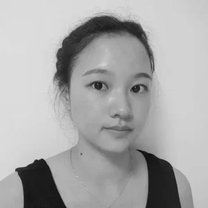 mariella liu no color