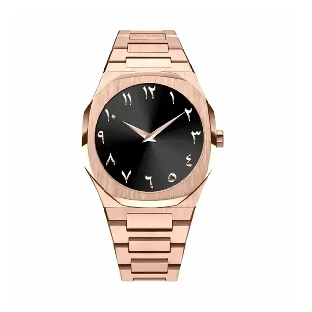 quartz watch 2